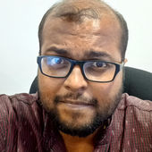 Vimal Raja Ayyappan's Profile Picture