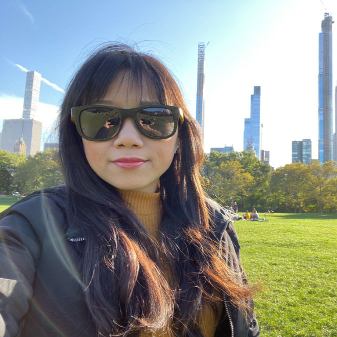 View Jaimie Jinwen Yao