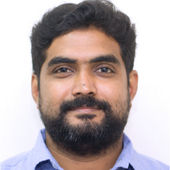 Thomas Philip's Profile Picture