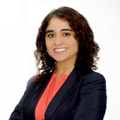 Apurva Joshi's Profile Picture