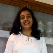 Karishma Merchant's Profile Picture