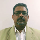 Shivakumar Valadi's Profile Picture