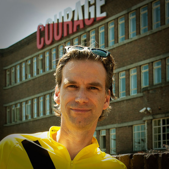 Profile image for Mark H.