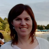 Vicky De Mesmaecker's Profile Picture