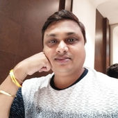 Vijaydev Navik's Profile Picture