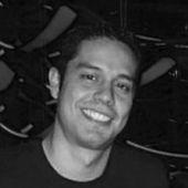 Daniel Mayorga's Profile Picture