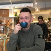 Yehor Kosinov's Profile Picture
