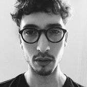 Lucas Castro Pardo's Profile Picture