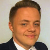 Daniel Andersen's Profile Picture
