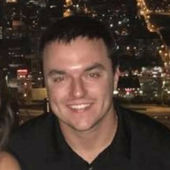 Josh Sprague's Profile Picture