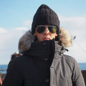 Lael Cham Wen Feng's Profile Picture