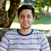 Stefan Chitu's Profile Picture
