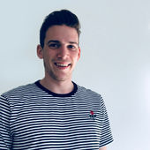 Seeger Mattijs's Profile Picture