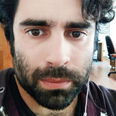 Roberto Cossio's Profile Picture