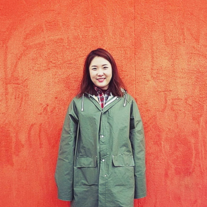 View Tiara Garyung Shin