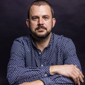 Nicolas Cornwall's Profile Picture
