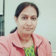 Vasanthi V