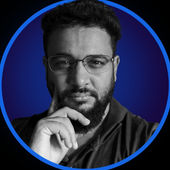 Sikandar's Profile Picture