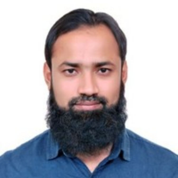 View Mohammad Ayub Khan