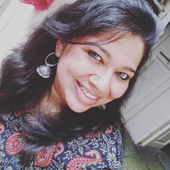 Sayali Abhyankar's Profile Picture