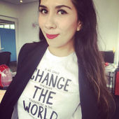 Luisa Meneses's Profile Picture