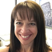 Elizabeth Sharp's Profile Picture