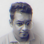 Rakesh Sridharan's Profile Picture