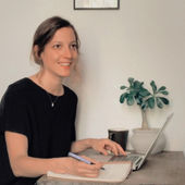 silvia guino's Profile Picture
