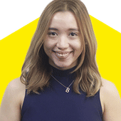 Bettina Enriquez's Profile Picture