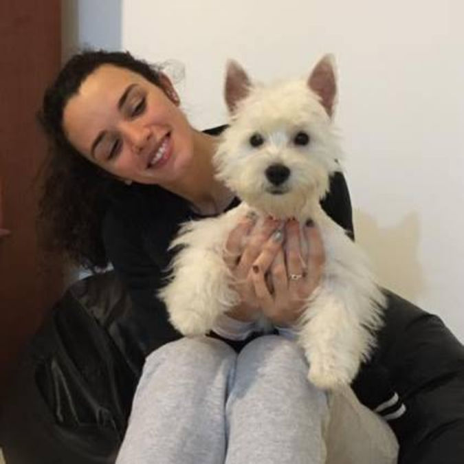 View Sabrina Kay Sproviero