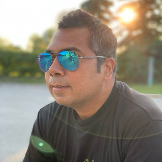 Profile image for Mohammad A.