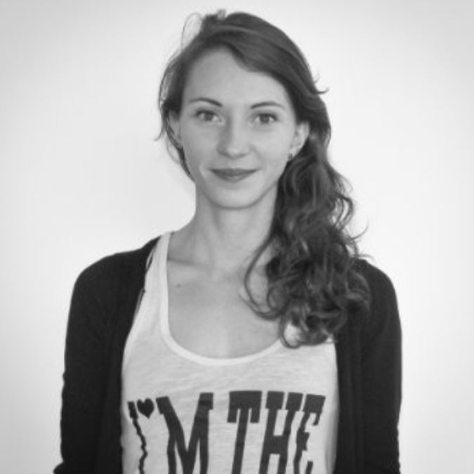 View Natalia Jimenez