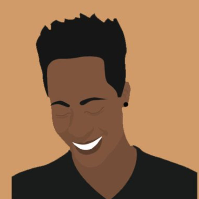 View Mandla Shonhiwa