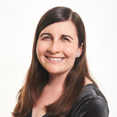 Shannon Blike-Morales's Profile Picture