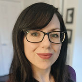 Amanda Bernard's Profile Picture