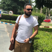 Ankit Nargotra's Profile Picture