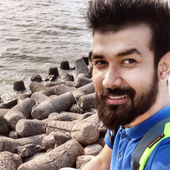 Sharad Mothay's Profile Picture