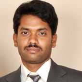 Ragir Kamal Kumar's Profile Picture
