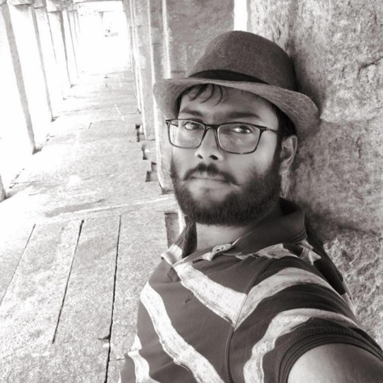 Profile image for arka b.