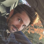 Ivan Brossa's Profile Picture