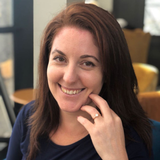 View Hollyann Duggan-Jones