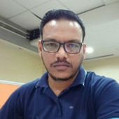Gyan Prakash's Profile Picture