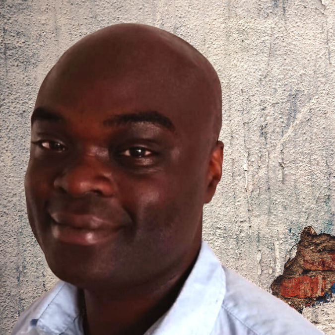 View Neville Tjon-Fo