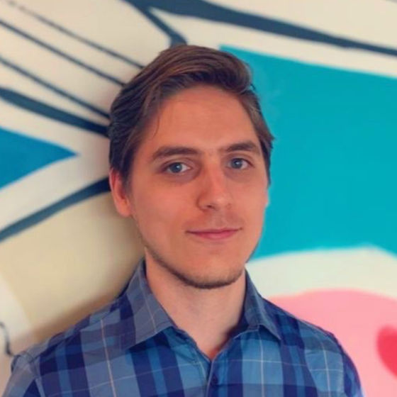 Profile image for Brian S.