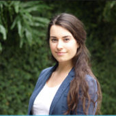 Carlijn Huisman's Profile Picture