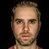Andrew Livey's Profile Picture