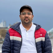 K Santosh Kumar's Profile Picture