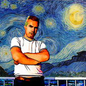 Mircea Stere's Profile Picture