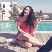 Pepa Stavropoulou's Profile Picture