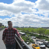 Gonzalo Vasquez Correa's Profile Picture